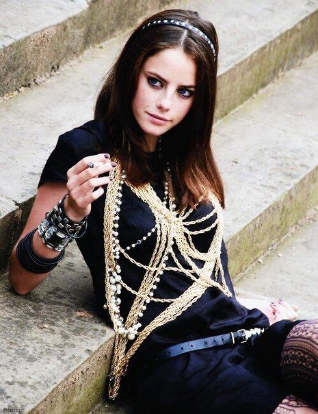 Ariel Stonem naked 280