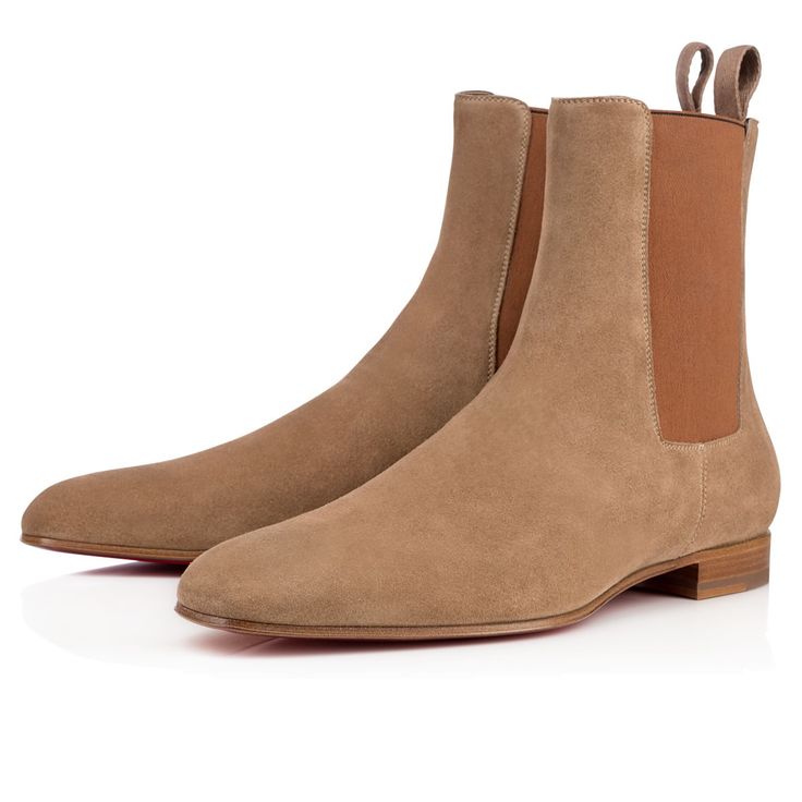 louboutin homme boots louboutin homme boots