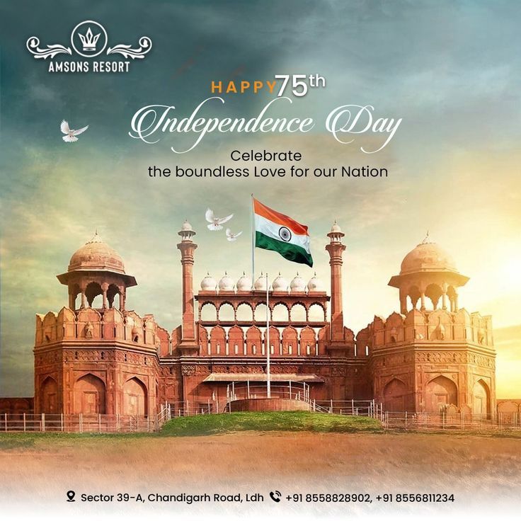 happy independence day, 2024