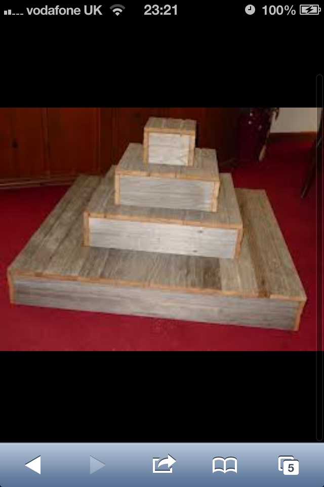 3 Tier Wood Cake Stand Rustic Wedding Cupcake Box By Primitivearts 3 Tier Wood Cake Stand Rustic Wedding Cupcake Box By Primitivearts