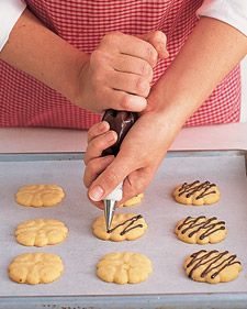 Martha stewart cookie press recipes Martha stewart cookie press recipes