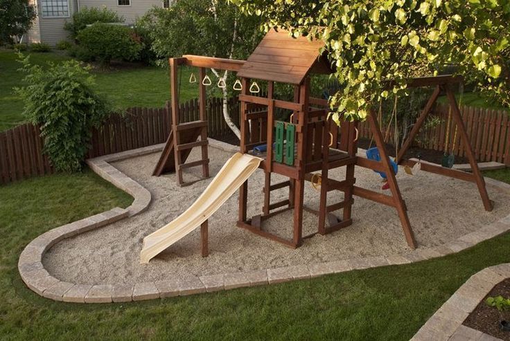12 Fearsome Modern Backyard Garden Back Yard Ideas