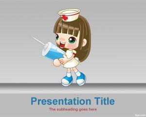 nursing powerpoint templates
