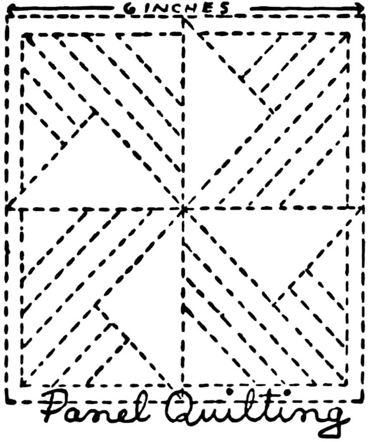 Best 25+ Hand quilting designs ideas on Pinterest Hand quilting patterns, Quilting stencils ...