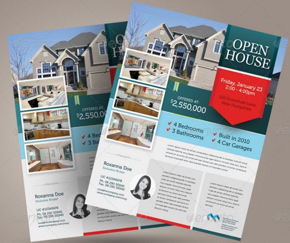 34 best Open House Flyer Ideas images on Pinterest Flyer - free product flyer templates 34 best Open House Flyer Ideas images on Pinterest Flyer - free product flyer templates
