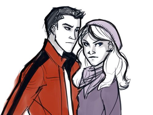 ÙØªÛج٠تصÙÛØ±Û Ø¨Ø±Ø§Û âªtim drake and stephanie brown fan art Pinterestâ¬â