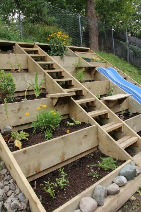 190 best jardin images on Pinterest Backyard ideas, Compost and - comment fabriquer un composteur exterieur 190 best jardin images on Pinterest Backyard ideas, Compost and - comment fabriquer un composteur exterieur