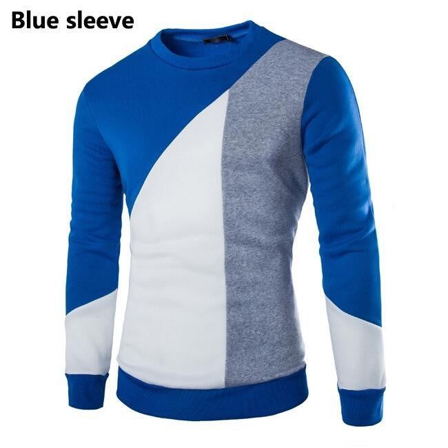 Youth Woolen Knitwear Men O-Neck Long Sleeve Slim Warm Sweaters Pulllvers Tops Youth Woolen Knitwear Men O-Neck Long Sleeve Slim Warm Sweaters Pulllvers Tops