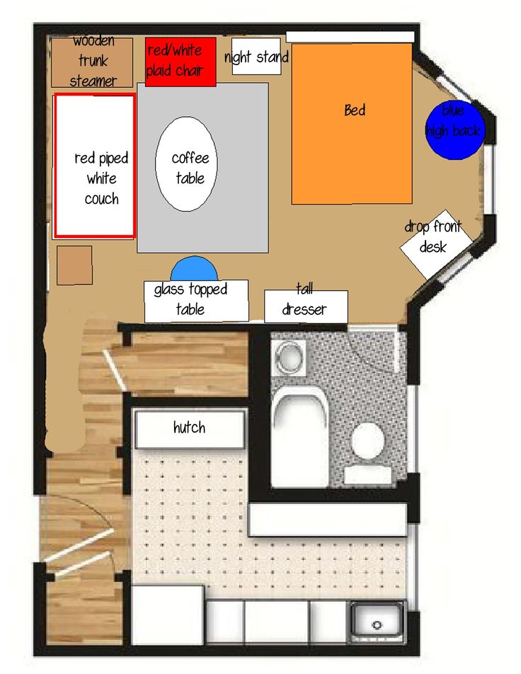 Tiny Apartment Layout how i helped layout a tiny tiny apartment with shabby chic Tiny Apartment Layout how i helped layout a tiny tiny apartment with shabby chic