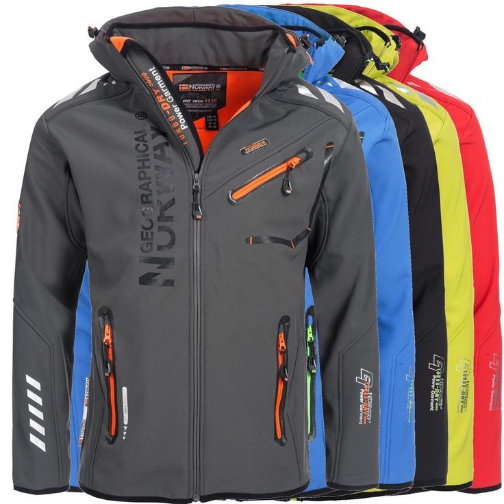 Details Sur Geographical Norway Man Hommes Softshell Veste Softshelljacke S Xxl Afficher Le Titre D Origi Mens Trendy Outfits Mens Jackets Casual Mens Outfits