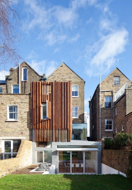 44 best 14HWS referenties images on Pinterest Architecture - paroi anti bruit exterieur 44 best 14HWS referenties images on Pinterest Architecture - paroi anti bruit exterieur