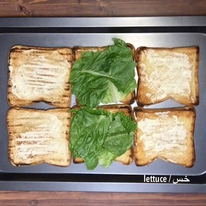 أفنان الجوهر On Instagram أسرع وأسهل ساندوتش تنفع كوجبة فطور او عشاء للي يحبوا الخفايف جربوه لذيذ المقادير علبة تونة ت Yummy Food Food Yummy