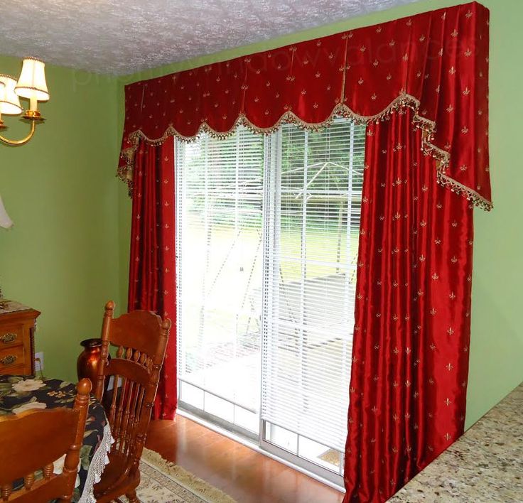 window treatments for doors with glass 186 best pwv custom valances images on pinterest window valances window treatments for doors with glass 186 best pwv custom valances images on pinterest window valances