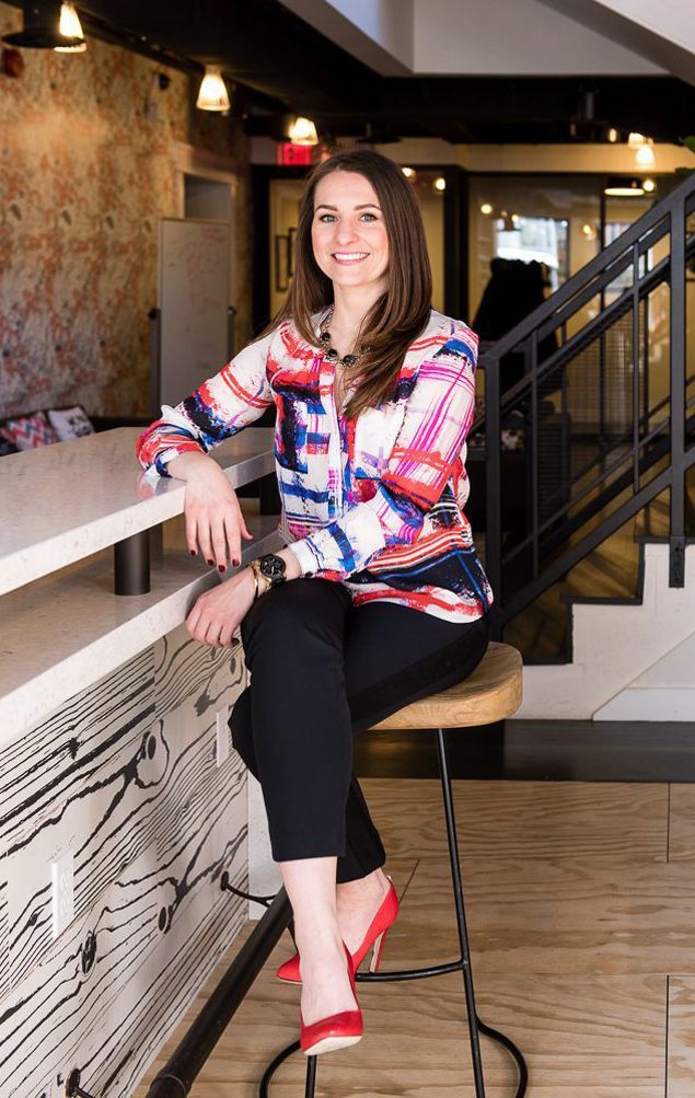 What I Wear to Work: Pitching to Clients, Networking, and Speaking at Events | W… What I Wear to Work: Pitching to Clients, Networking, and Speaking at Events | W…