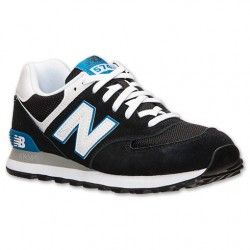 new balance 574 black and blue new balance 574 black and blue