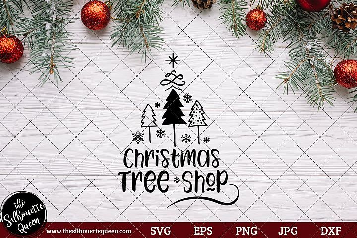 Download Free Christmas Tree Shop Saying Svg The Silhouette Queen Crafters Svgs Christmas Tree Shop Christmas Svg Christmas Tree PSD Mockup Template