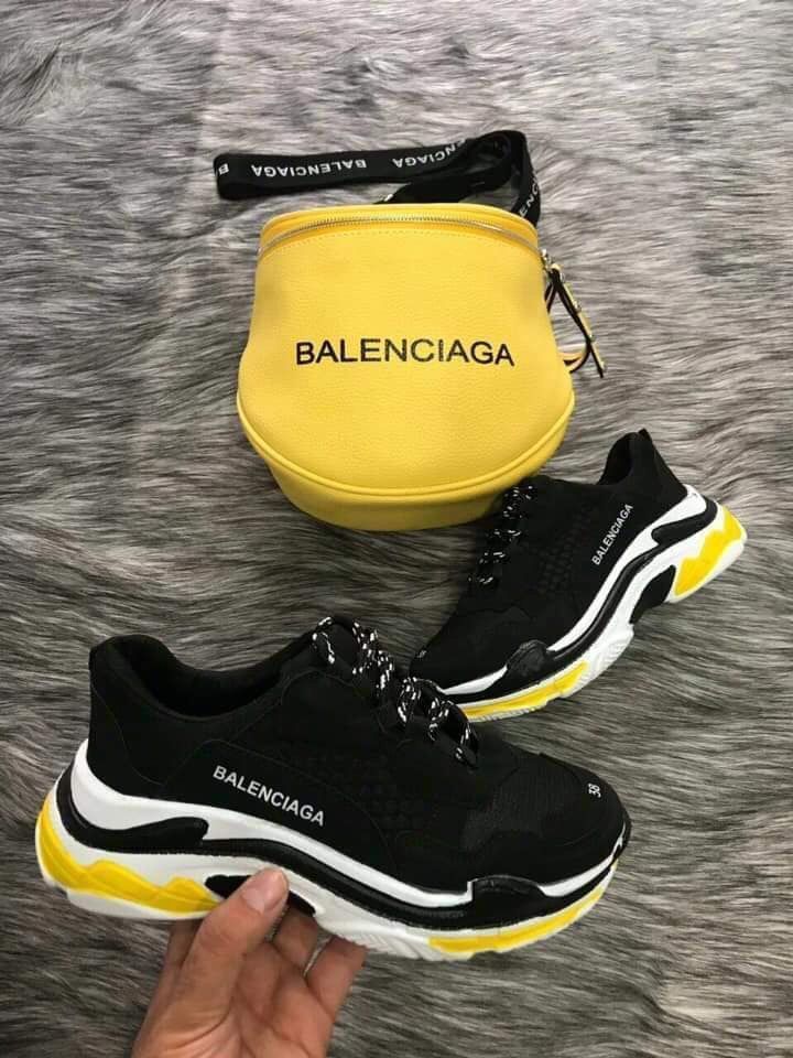Best 11 Fashion Sneakers Luxury Girls Shoes Goals Balenciaga Ayakkabi Kiz Ayakkabilari Ayakkabilar