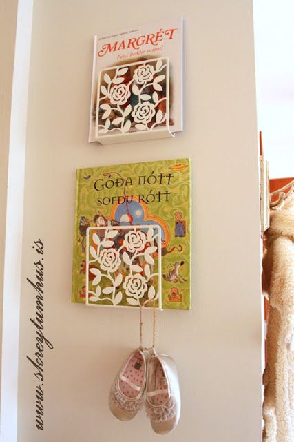 So Cute Mini Bookshelves Using An Ikea Napkin Holder So Cute Mini Bookshelves Using An Ikea Napkin Holder