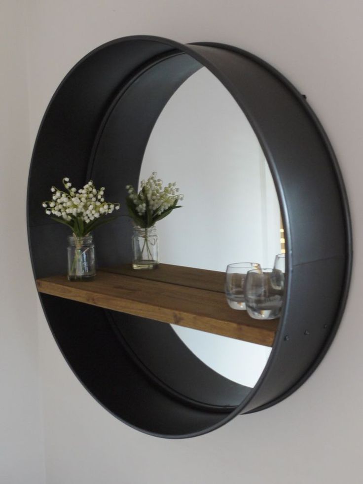 Industrial Wall Mirror 24 best industrial mirrors images on pinterest | industrial Industrial Wall Mirror 24 best industrial mirrors images on pinterest | industrial