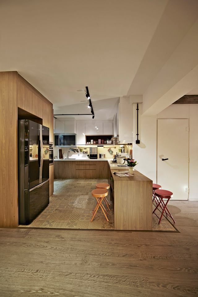 Create a big space in your home when you do away with walls learn how to link different spaces and establish flow in open spaces Create a big space in your home when you do away with walls learn how to link different spaces and establish flow in open spaces