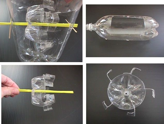 How to make working model on energy resources and conservation — photo 2