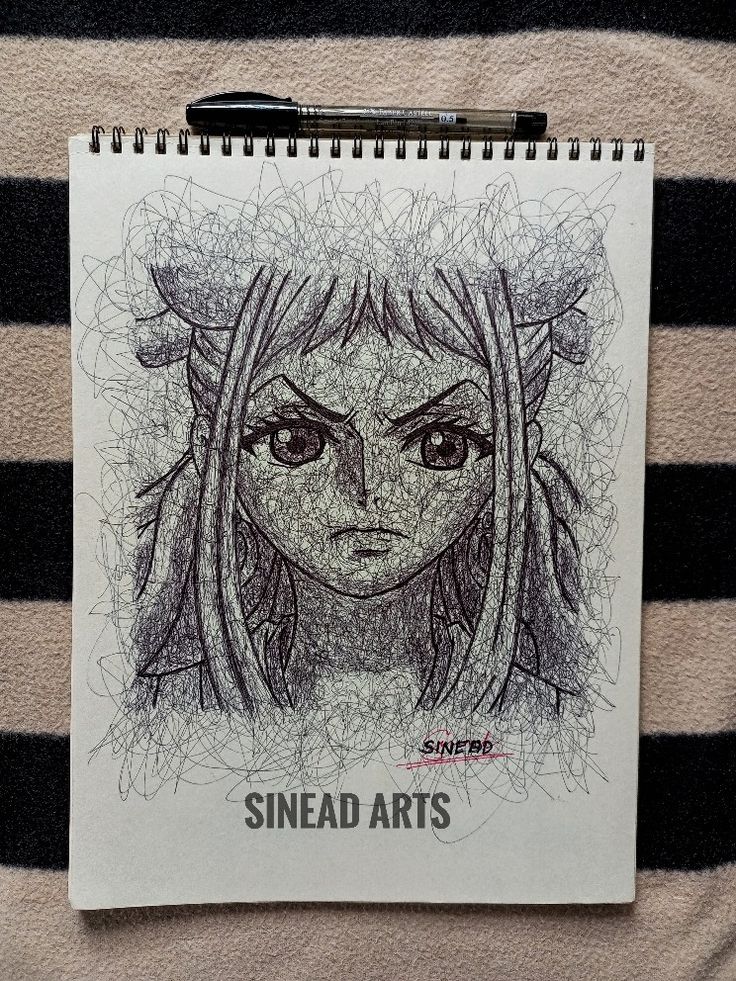Yamato | One Piece | Scribble art, Follow me on instagram, Art
