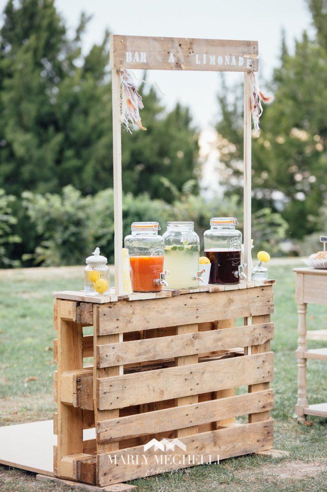 idées mariage hippie chic · Mariage HippieMariage ChampetreDeco