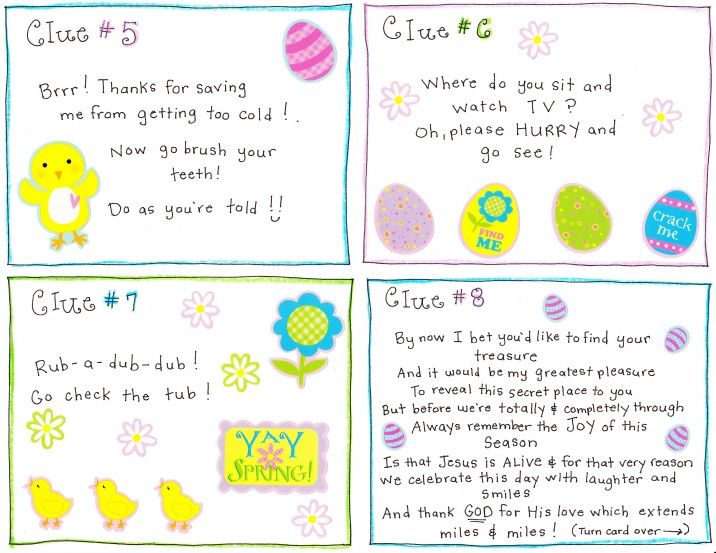 99 best Easter Printables images on Pinterest Easter ideas - free printable religious easter cards 99 best Easter Printables images on Pinterest Easter ideas - free printable religious easter cards