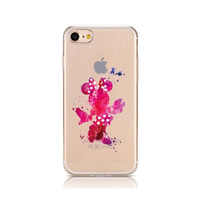 iphone 7 coque disney