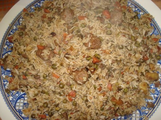 صور وأسماء أكلات عراقيه عالم المراة Food Culture Food Food And Drink