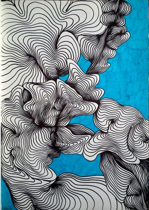 Drawing Lines With Core Graphics : Best line drawing tattoos ideas on pinterest spirit