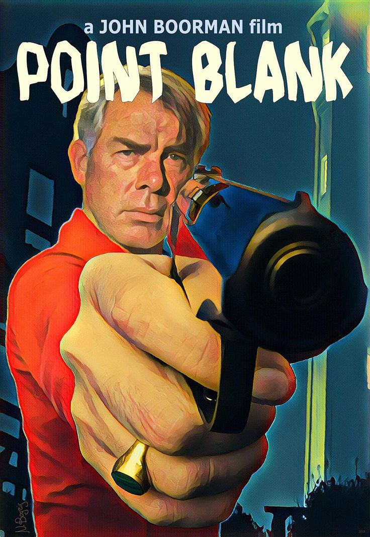 point blank movie point blank movie