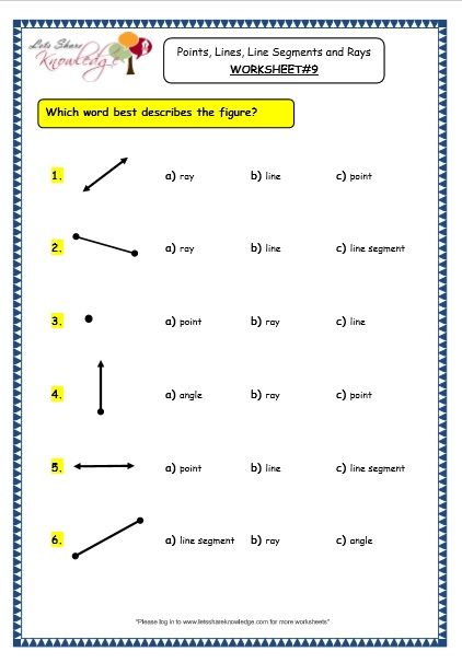 Jordan translations math worksheets