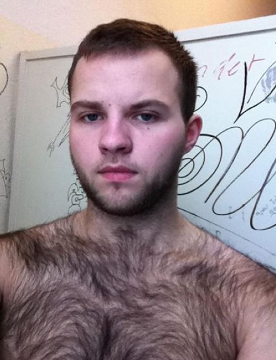 Henrickson recommends best of Young hairy gay Man Dick Doble gay movie penetracion