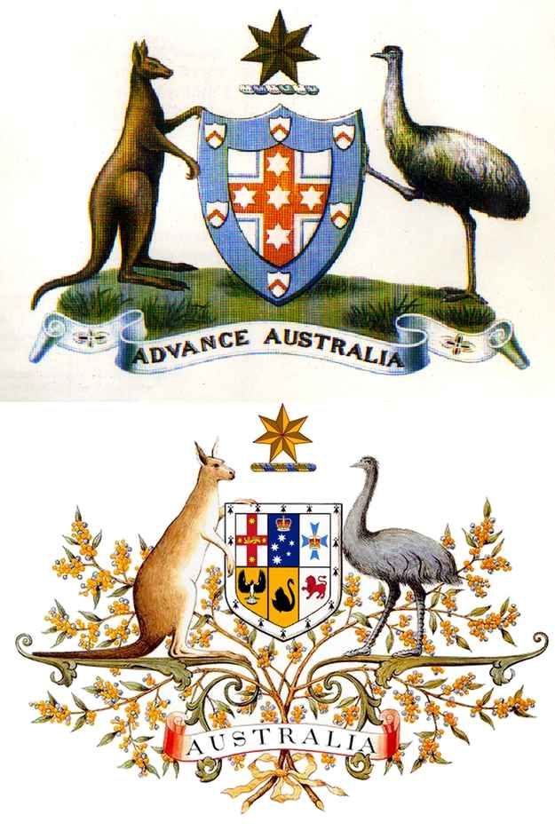 Download The Bahamas | Coat of arms, Australian coat of arms, Arm art