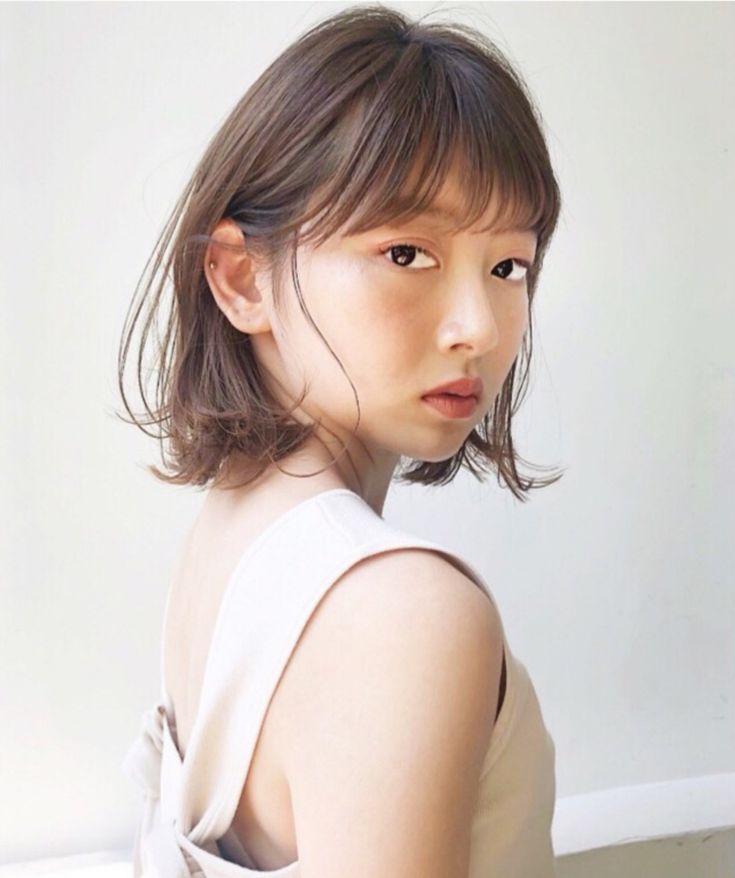 21年夏 前下がりショートボブの髪型 ヘアアレンジ 前髪あり なしどっち派 Hair 前下がりショート ショートボブ ボブ 21年夏 前下がりショートボブの髪型 ヘアアレンジ 前髪あり なしどっち派 Hair 前下がりショート ショートボブ ボブ