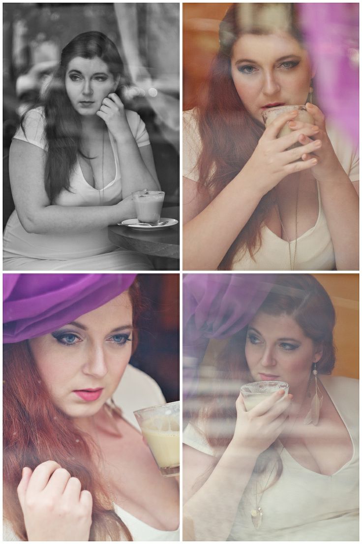 Lucie Blahutova - Photographer | Model, Photographer, Fashion