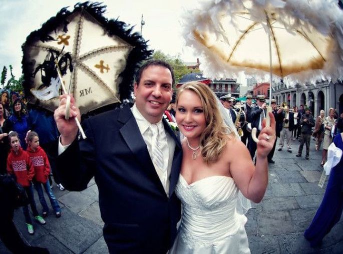 62 Best Wedding Second Lines Images On Pinterest New Orleans Do You Know The History Behind Second Line Parade In New Orleans Learn More