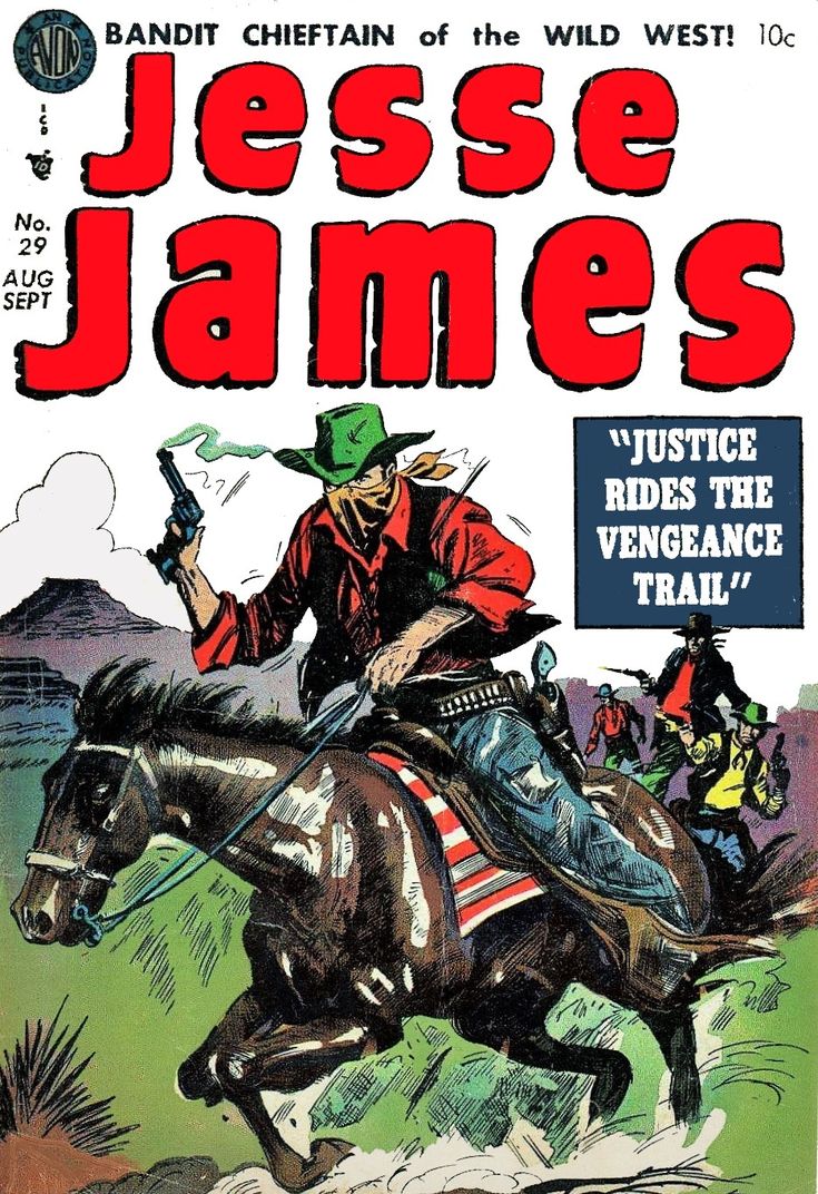 Pin by William Grader on Cowboy Comics 3 | Vintage comic books, Vintage
