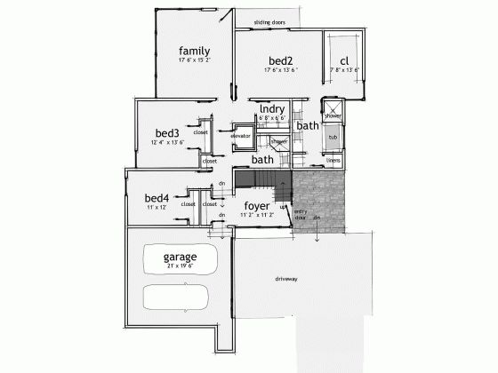 69 best floor plans images on pinterest | home, architecture and 69 best floor plans images on pinterest | home, architecture and