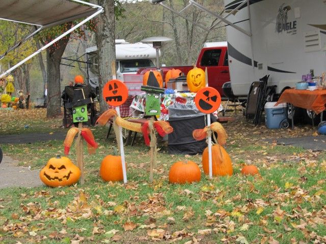 renfro valley koa halloween spooktacular