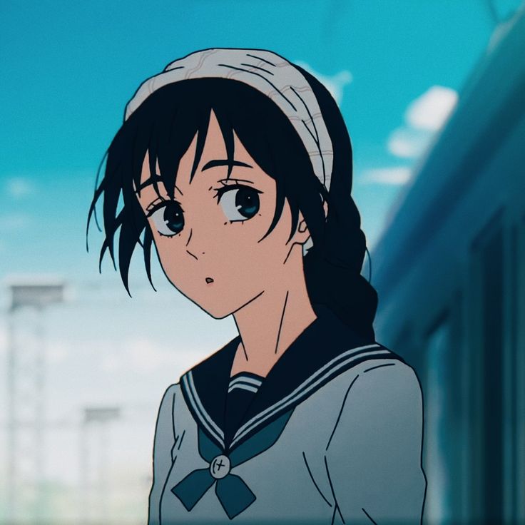riko amanau | Jujutsu, Anime, Anime icons