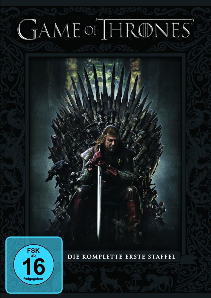 Game Of Thrones Test Haus Game Of Thrones Test Haus
