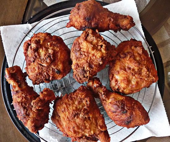 Grace Kitchens Roast Chicken Recipe Grace Kitchens Roast Chicken Recipe