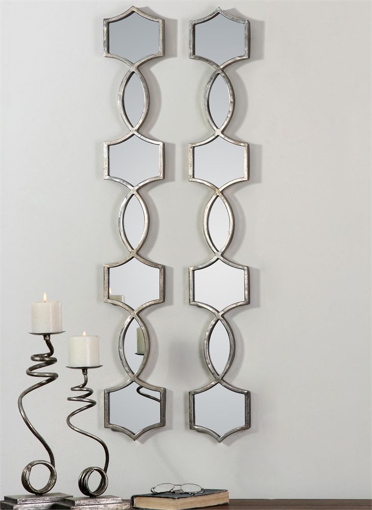 Mirror Sets Wall Decor mirrored wall decor. view in gallery plated brass mirrors. aidan Mirror Sets Wall Decor mirrored wall decor. view in gallery plated brass mirrors. aidan