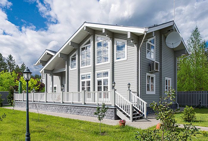 Maki house, строительная компания, Рублёвское шоссе, 48/1, Москва - 2ГИС