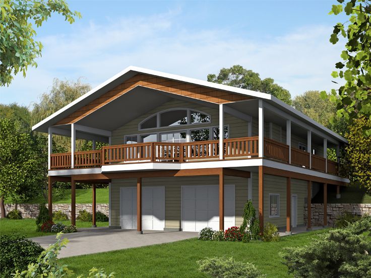 Garage Apartment Plans Garage Apartment Plans