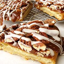 Norwegian Kringle Coffee Cake Recipe Norwegian Kringle Coffee Cake Recipe