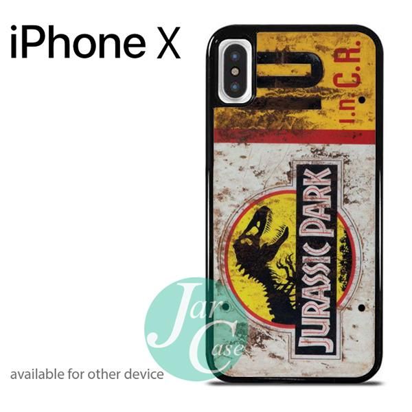 coque iphone x jurassic park coque iphone x jurassic park