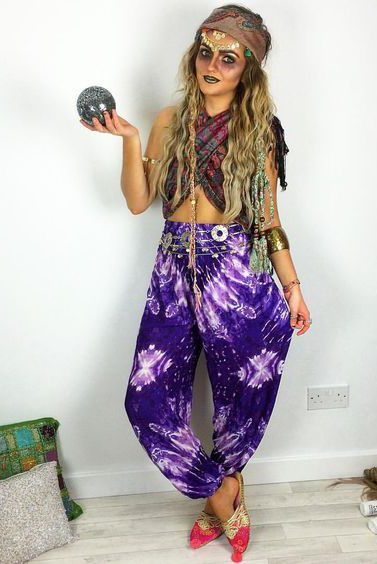 zirkus wahrsagerin kostm selber machen kostm idee zu karneval halloween fasching - Halloween Pinterest Costumes zirkus wahrsagerin kostm selber machen kostm idee zu karneval halloween fasching - Halloween Pinterest Costumes